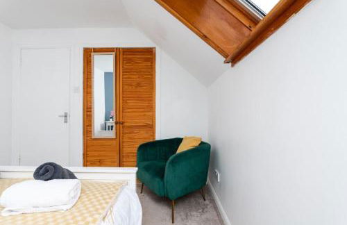 The Steading, Kingsbarns. - Foto 15