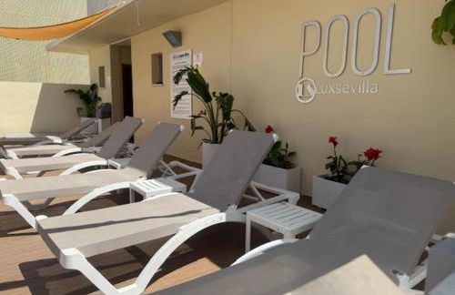 AljaLux Sevilla Bormujos - Foto 56