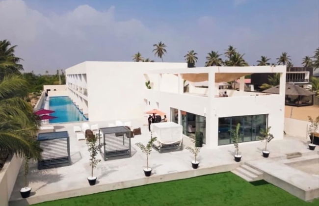 Lemon7 Beach House - Foto 11