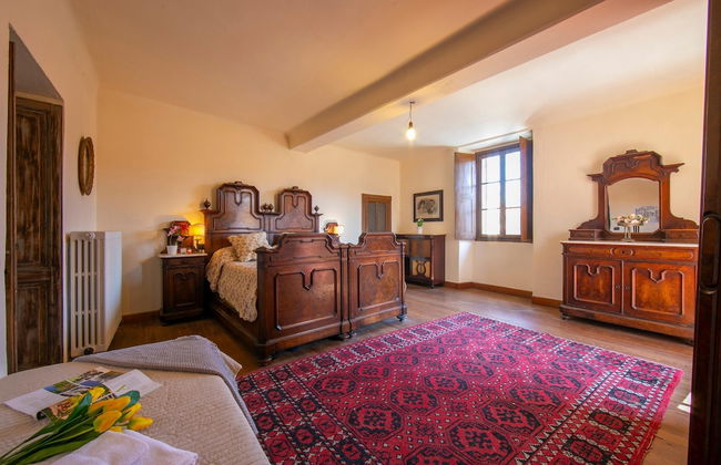 Residenza Il Glicine di Lesa - Foto 50