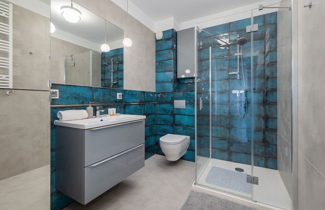 Seaside Apartment Ustronie by Renters - Photo 32