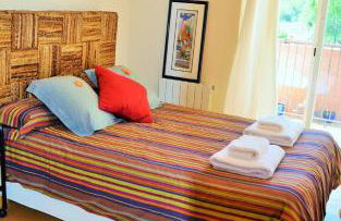 Villa Sitges Maria Sunny Oriented SW AC Confortable High Quality 5 star guest coments - Photo 38