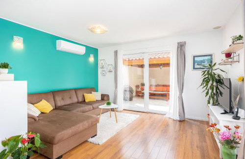 Villa Lucia, peacefull and private - Photo 26