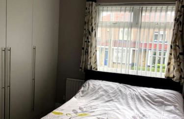 Private apartment in Wrose, Shipley, Bradford - Foto 31