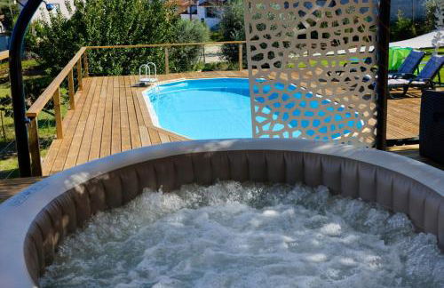 Refúgios do Rio Dão - Foto 26