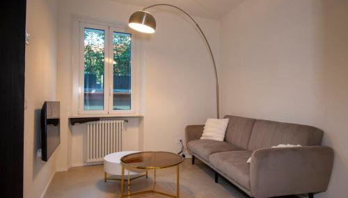 Perla sul Lago - LuxuryApartment - Arona centre - Foto 5