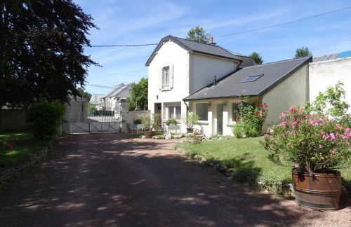 Maison Gille - Foto 20