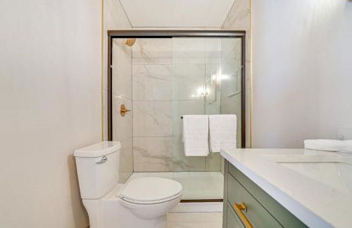 Saratoga Springs Home with Hot Tub Walk to Downtown - Foto 19