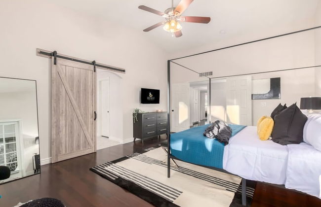 La Vieve Family Oasis-free Htd Pool-billiards-bbq - Foto 18