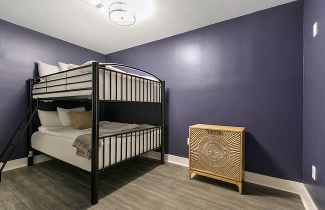 Modern Condos in California Building by Hosteeva - Foto 17