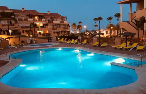 La Costa Penthouse - Photo 9