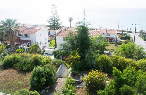 Possidi Aigaiopelagitika 2-floor beach house - Foto 43