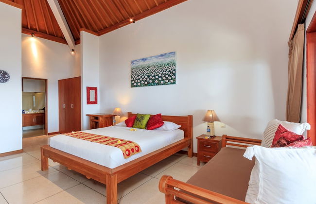 Villa Pantai by Villa Finder - Foto 5