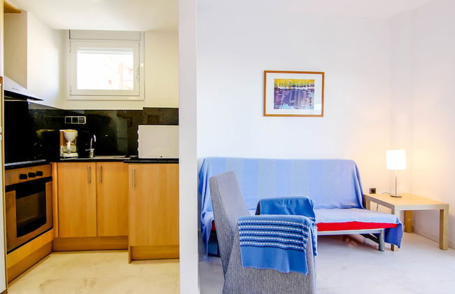 Apartamentos S'abanell Central Park - Foto 11