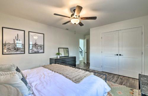 Spacious Family Home on the Water and Boat Dock - Foto 15