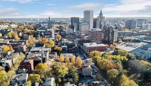 Downtown, Near RISD & Train, Walk Everywhere - Foto 4