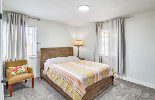 1 Mi to Las Vegas Strip Home with Patio and Grill! - Foto 18