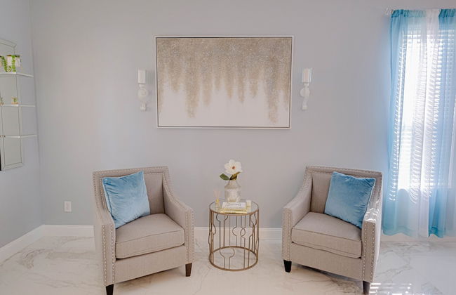 115ep- West Haven 5 Bedroom Home by RedAwning - Foto 39