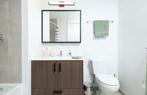 Central Square Penthouse near MIT Harvard Wi-Fi & GYM - Photo 26