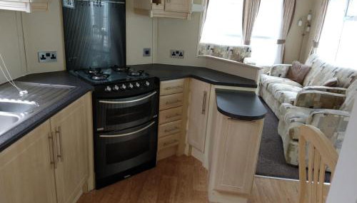 The Willows at Kingsmead Camping - Foto 4