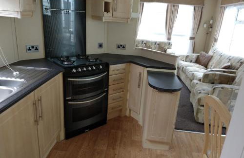 The Willows at Kingsmead Camping - Foto 4