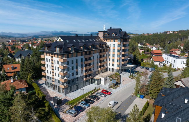 Queen of Zlatibor hotel & Spa - Foto 78