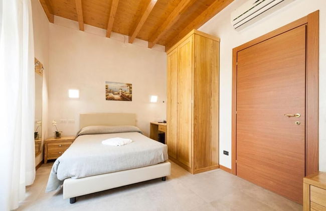 Agriturismo Corte Tonolli - Foto 9