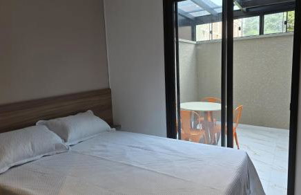 AP 102 l Com Ar condicionado l Garden l Exclusivo - Foto 68