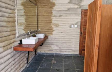 Espaço incrível com piscina proximo a Genipabu - Foto 8