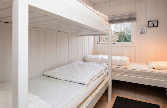 10 Person Holiday Home in Allingabro-by Traum - Foto 2