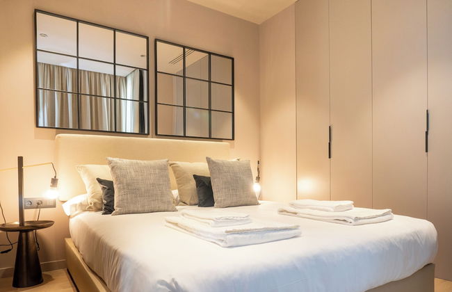 Valencia Luxury - Sea Port I - Foto 5