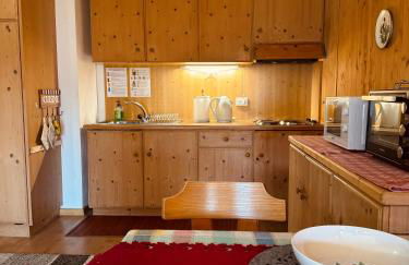 Il Cirmolo delle Saline - Foto 8