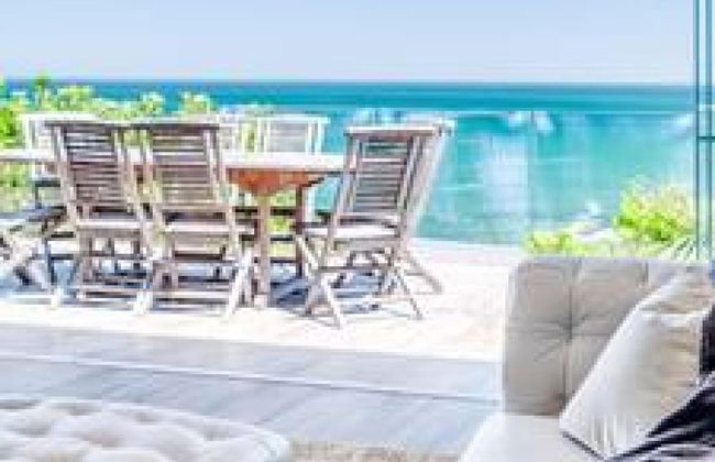 Camps Bay Holiday Apartment in Secure Complex With Private Pool and Parking Houghton Views - Foto 5