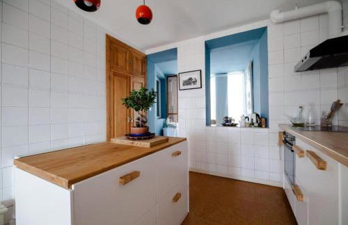 Large apartment in Albayzin & Center - Foto 10