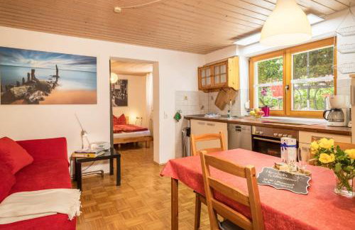 Ferienwohnung Haus Sonnenschein - Foto 16
