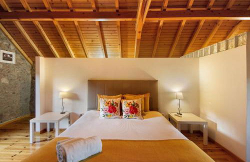 Casa de Campo com Olhar a Montanha - Foto 16