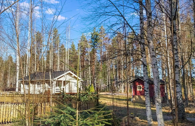 Kesäniitty - Foto 26