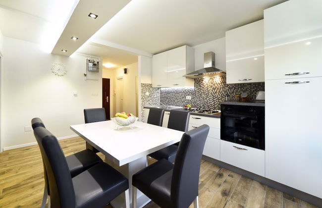 Apartment First Choice Ilica - Foto 23