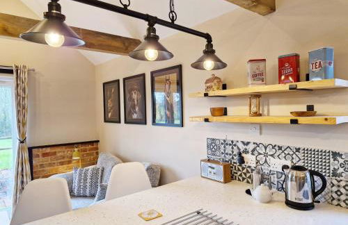 The Stables, Wickham - Foto 11