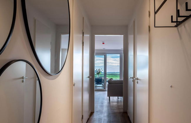 Luxury Apartment in Residence Marina Kamperland - pet Friendly - Foto 2