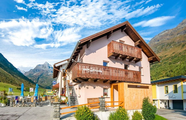 Attractive Apartment in Galtur With Ski Storage - Foto 26