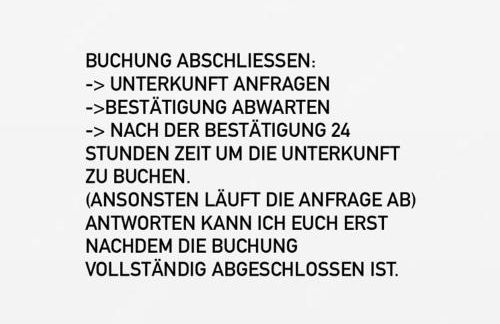 Ferienwohnung Privatunterkunft - Foto 14