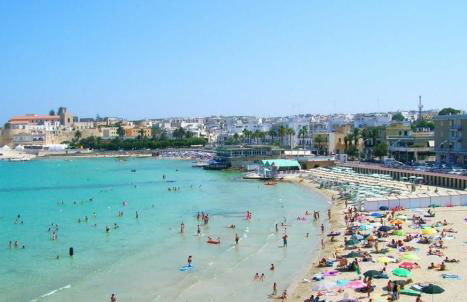 dal tramonto all'alba in Salento - Foto 41