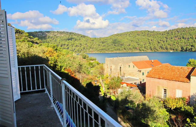 Apartments Nodilo - Foto 37