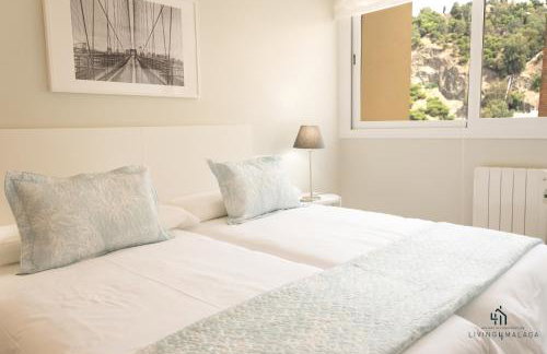 Living4Malaga Arenal Superior Beach - Foto 16