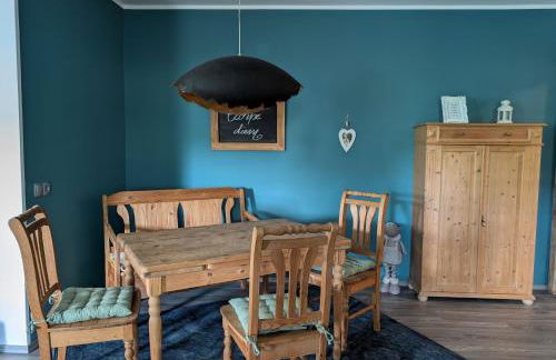 Ferienwohnung zum Hühnerstall - Foto 9