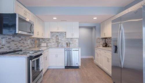 Be A Nomad - Calm Oceanfront Retreat - Foto 2, stove, dishwasher