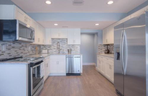 Be A Nomad - Calm Oceanfront Retreat - Foto 2