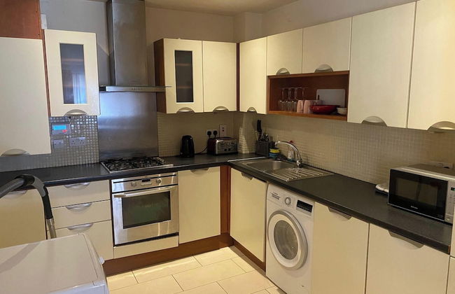 Modern Apt 3 Bedrooms Near Dundrum - Photo 6