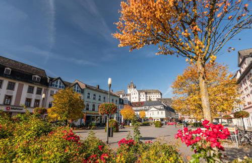 Ferienwohnung Mit Herz - Foto 31